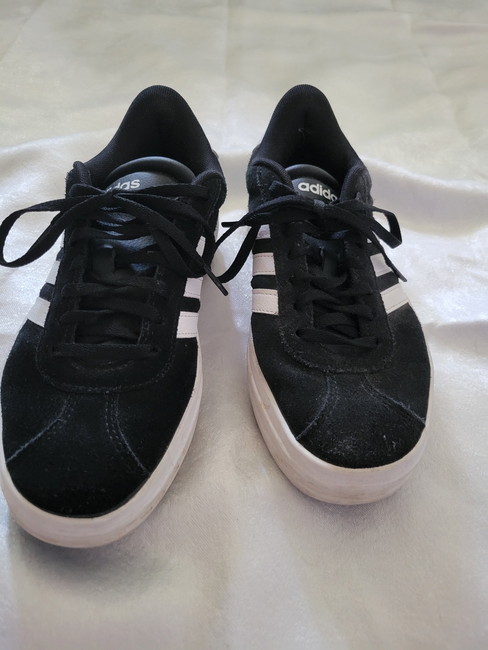 Adidas Platform
